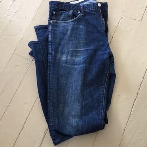 Men’s- big and tall 38x36